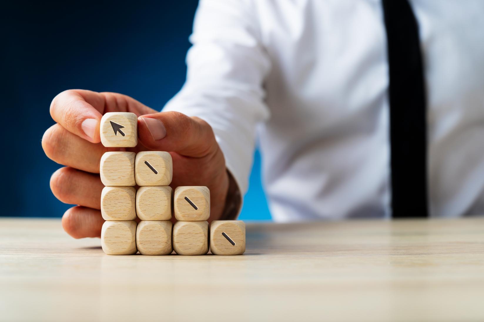 Conversion marketing as a way to success