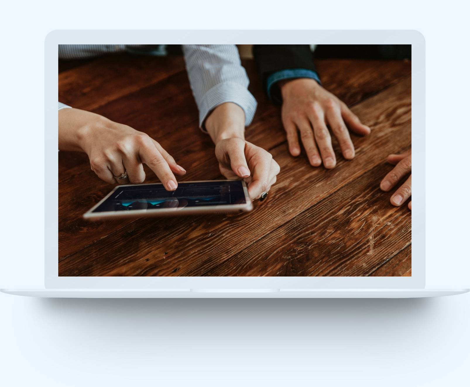 UX/UI design & web development