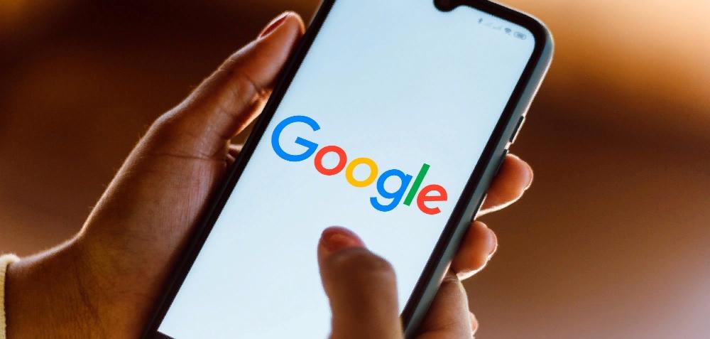 Setting up banner advertising in Google