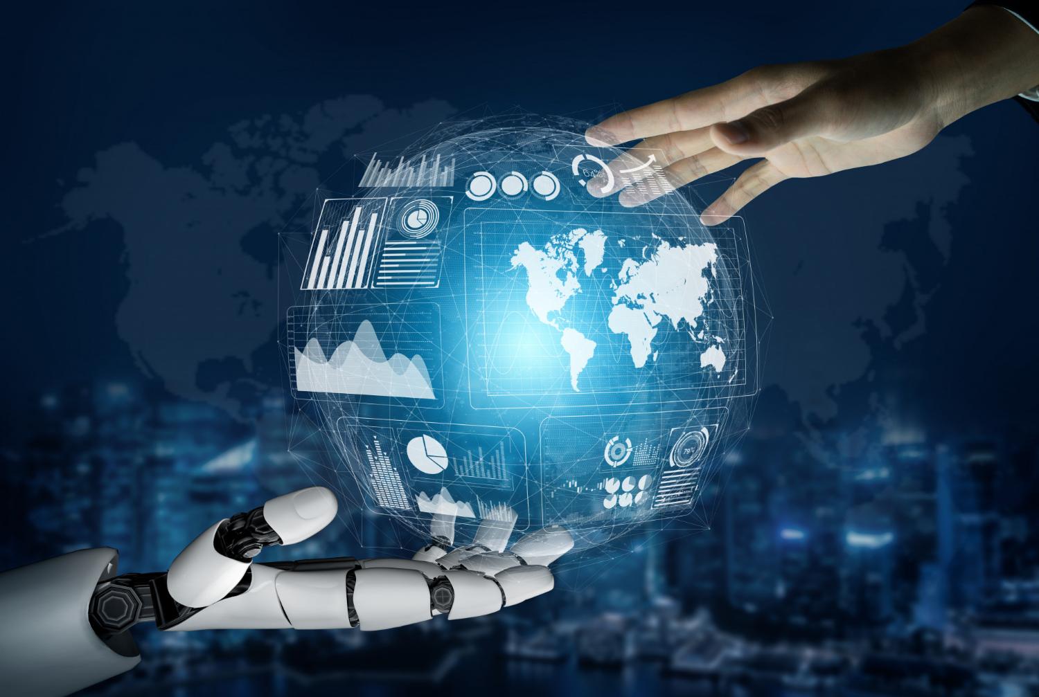 Marketing automation software