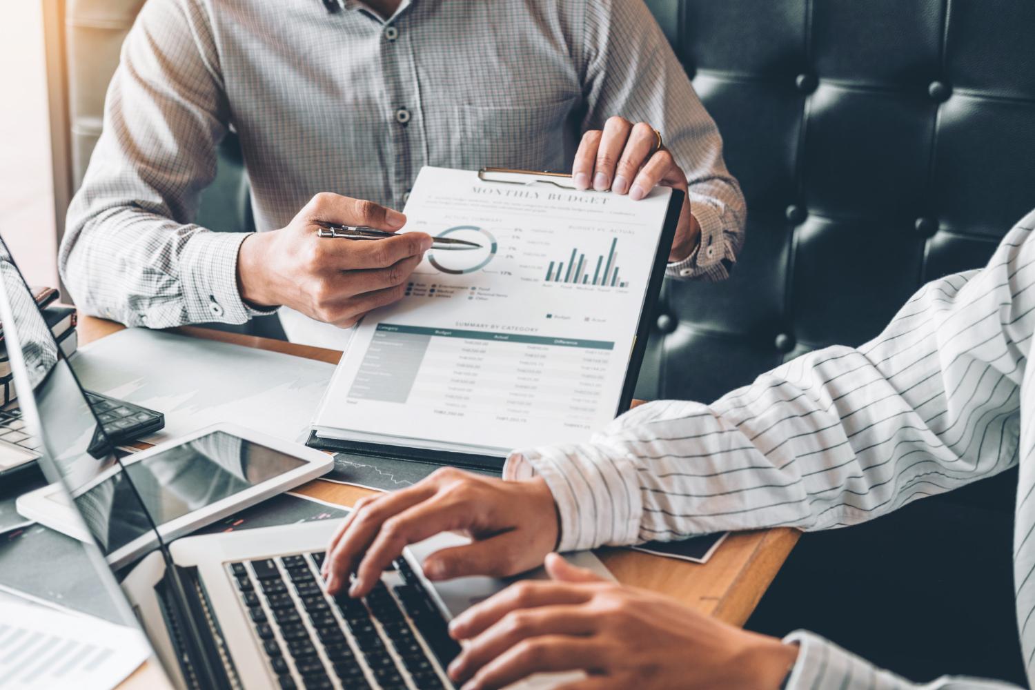 Choosing the best marketing services for your business Pt.1