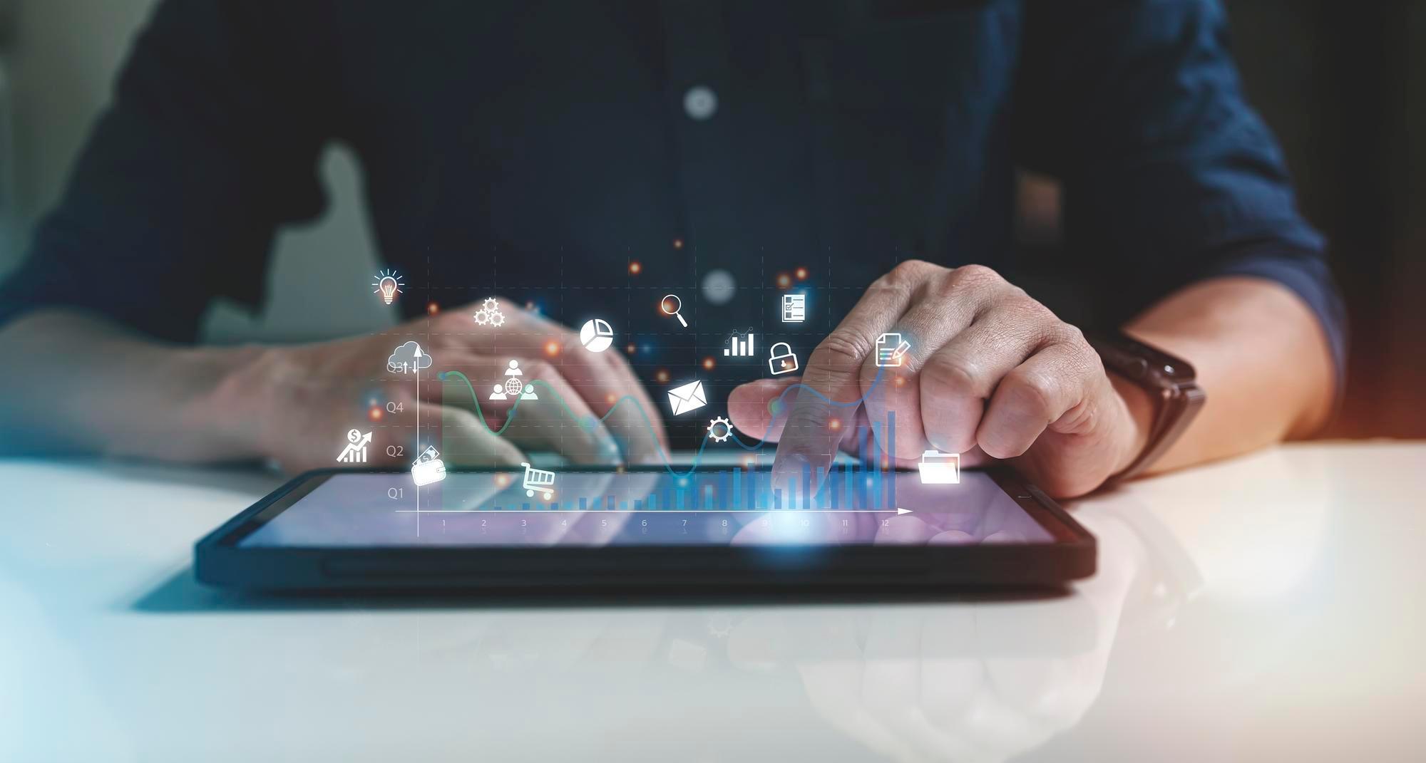 Choosing the best marketing services for your business Pt.2