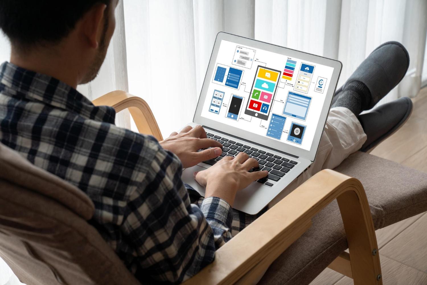 Website usability audit for free: online services for evaluation