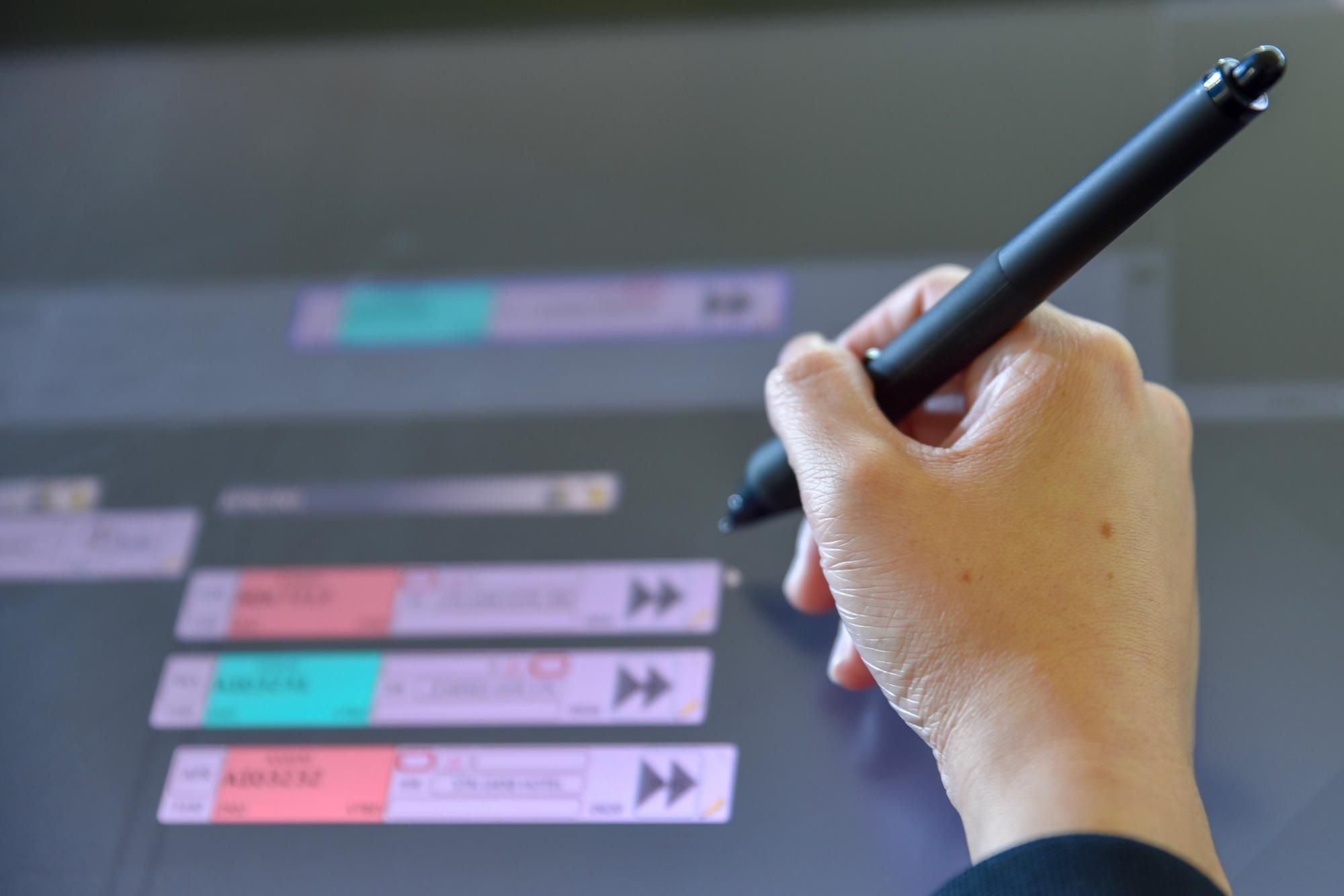 Interactive Content: Turning Audiences into Participants