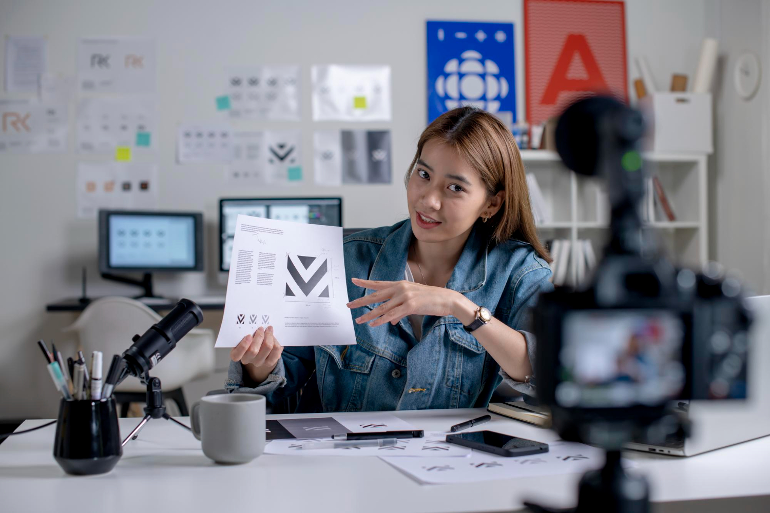 The Ultimate Guide to Video & Visual Content Strategies in 2025