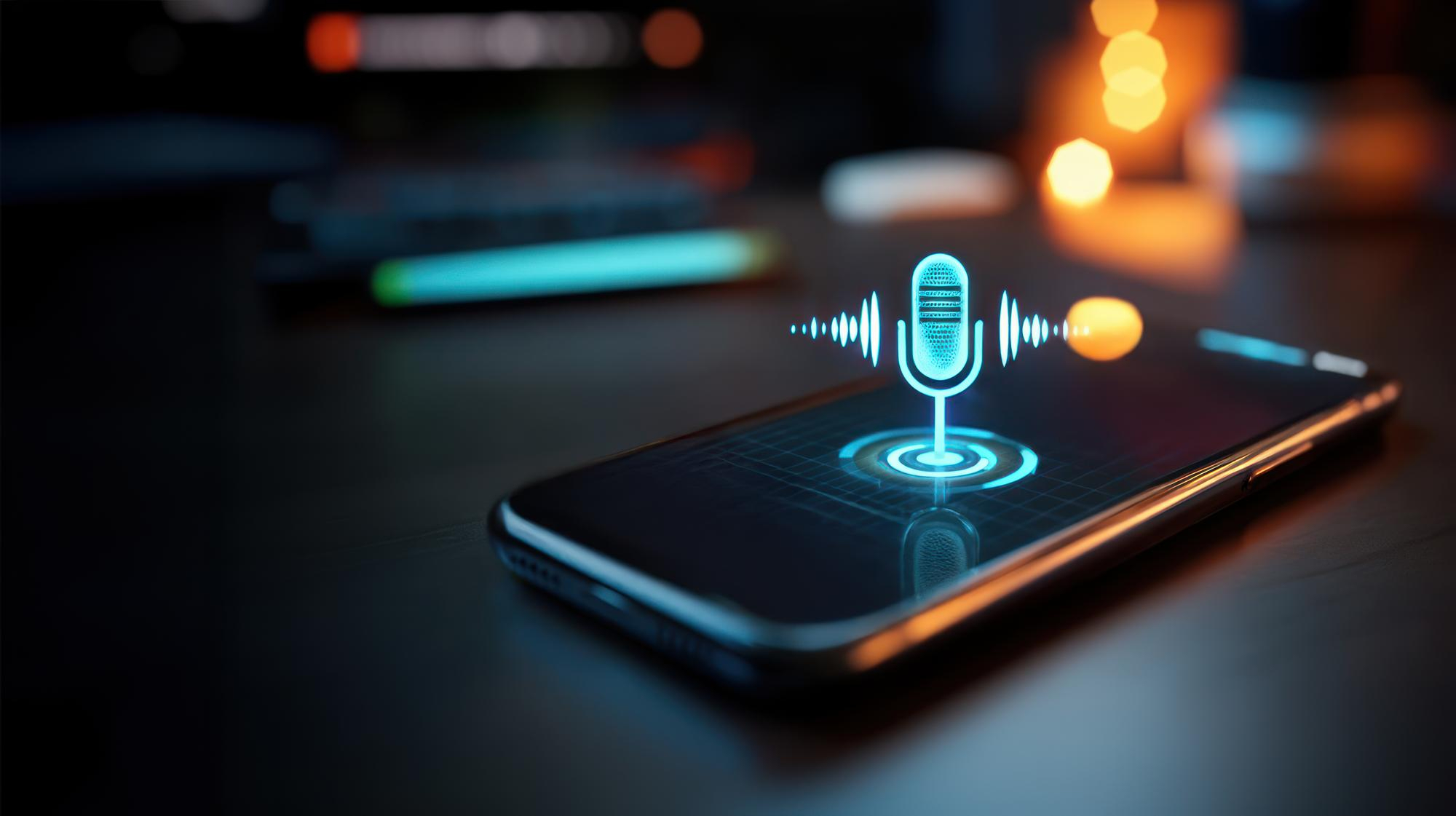 Voice Search & Conversational Interfaces: Why the Future of SEO Sounds Like a Conversation